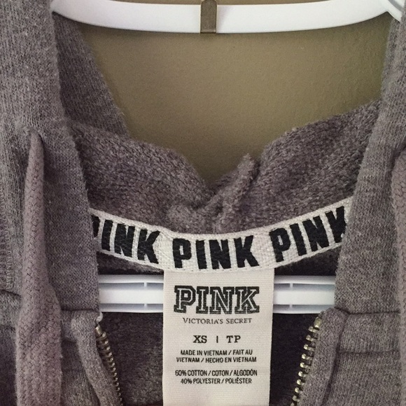 Pink Sweater - Picture 3 of 4